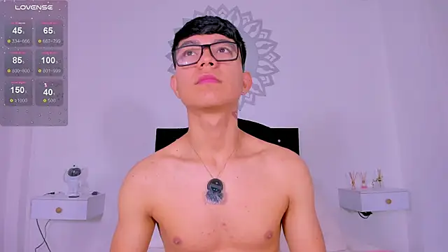 CodyTwink online show from 25, 2, 2026