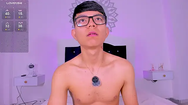 CodyTwink online show from 26, 3, 2026