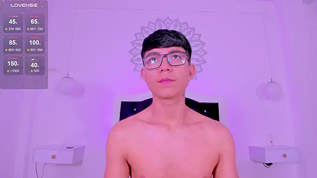 CodyTwink online show from 14, 1, 2026