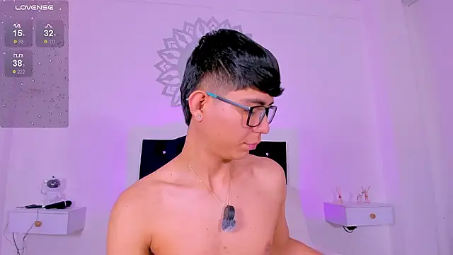 CodyTwink online show from 7, 3, 2026