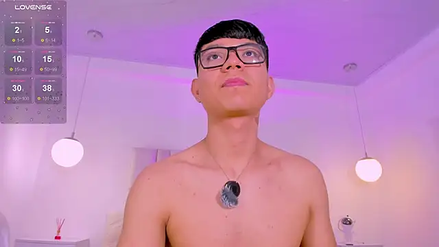 CodyTwink online show from 10, 7, 2026