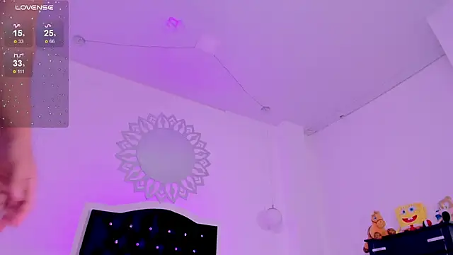 CodyTwink online show from 20, 12, 2025