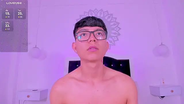 CodyTwink online show from 9, 1, 2026