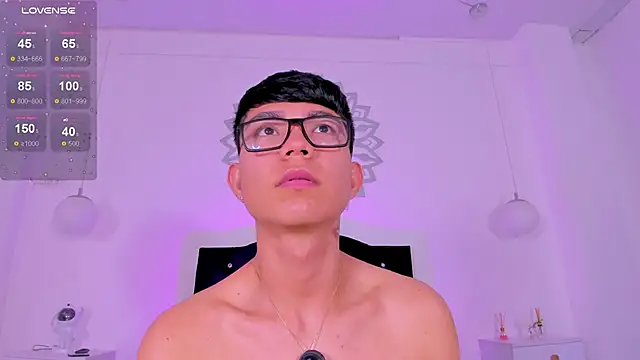 CodyTwink online show from 12, 2, 2026