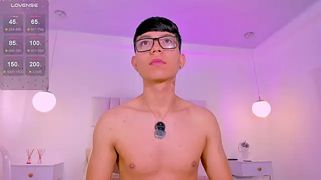 CodyTwink online show from 19, 6, 2026