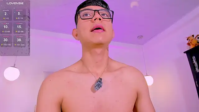 CodyTwink online show from 5, 7, 2026