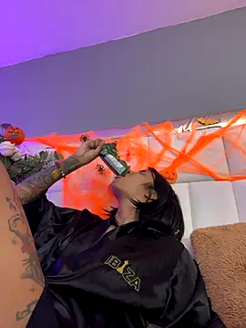 DeuxGold online show from 23, 10, 2025