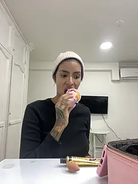 DeuxGold online show from 8, 2, 2026