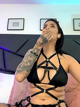 DeuxGold online show from 16, 11, 2025