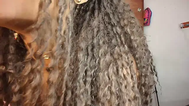 CandyBlackFunXXX online show from 19, 12, 2025