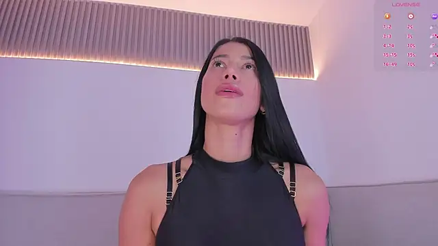 jasminehill  online show from 27, 11, 2025