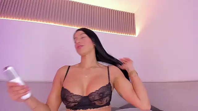 jasminehill  online show from 22, 12, 2025