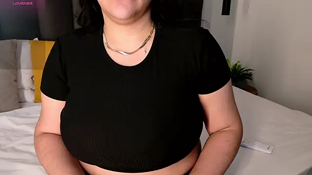 Harmonybabe  online show from 24, 9, 2025