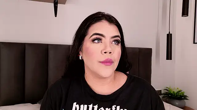 Harmonybabe  online show from 15, 3, 2026