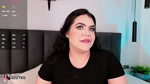 Harmonybabe  online show from 6, 4, 2026