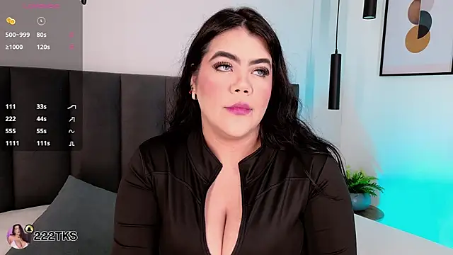 Harmonybabe  online show from 14, 4, 2026