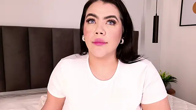 Harmonybabe  online show from 17, 1, 2026