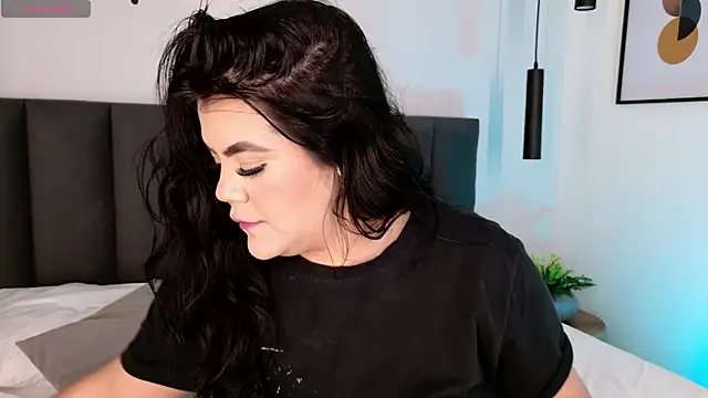 Harmonybabe  online show from 20, 12, 2025