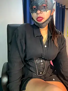 Cinderella-98 online show from 16, 11, 2025