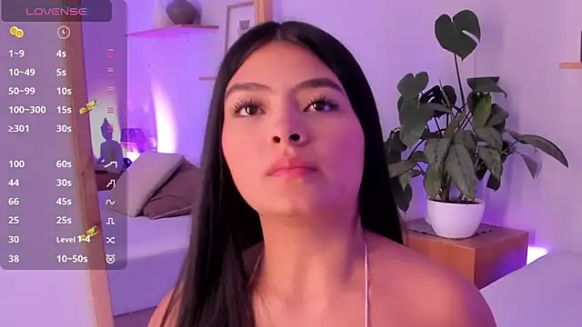  Dahiana online show from 6, 2, 2025