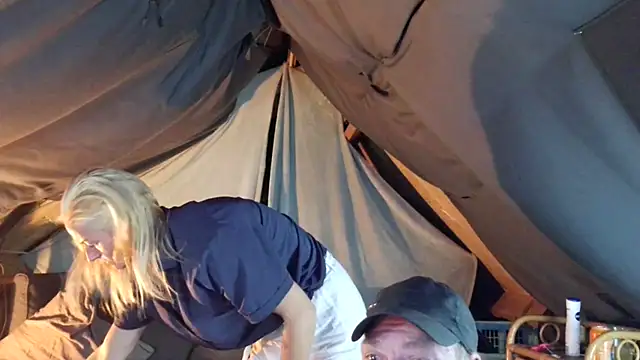 Snapshot of 38koppel1985 chatting on 7, 10, 2025 38koppel1985 online show from 7, 10, 2025