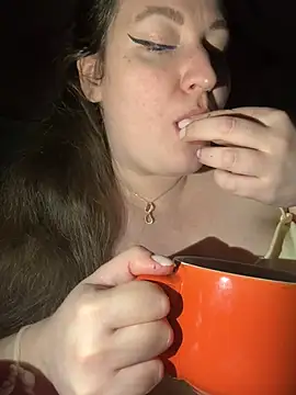 Nataly cute online show from 26, 2, 2026