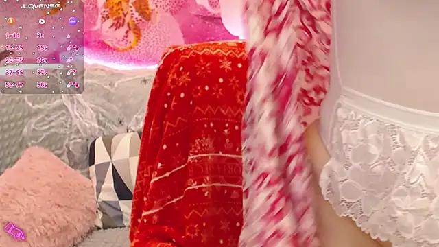 Nataly cute online show from 26, 10, 2025