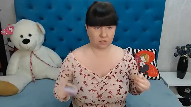 Sexy MALIKKA online show from 20, 2, 2025