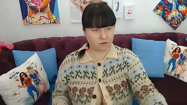Sexy MALIKKA online show from 22, 5, 2026