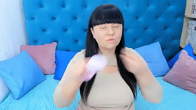 Sexy MALIKKA online show from 1, 10, 2025