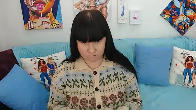 Snapshot of Sexy_MALIKKA chatting on 13, 2, 2026 Sexy MALIKKA online show from 13, 2, 2026