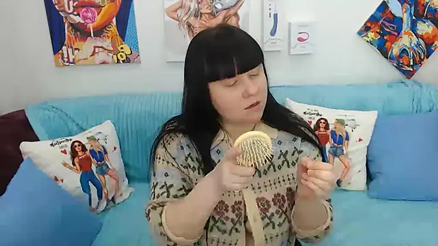 Snapshot of Sexy_MALIKKA chatting on 9, 2, 2026 Sexy MALIKKA online show from 9, 2, 2026