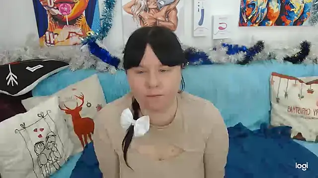 Sexy MALIKKA online show from 7, 1, 2026