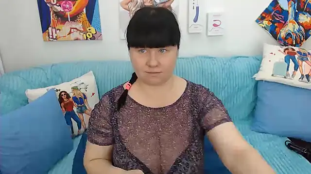 Snapshot of Sexy_MALIKKA chatting on 14, 7, 2026 Sexy MALIKKA online show from 14, 7, 2026