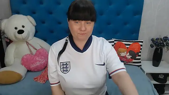 Sexy MALIKKA online show from 18, 3, 2025