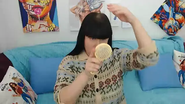 Snapshot of Sexy_MALIKKA chatting on 21, 2, 2026 Sexy MALIKKA online show from 21, 2, 2026