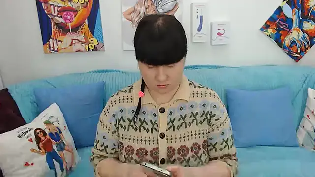 Sexy MALIKKA online show from 20, 3, 2026