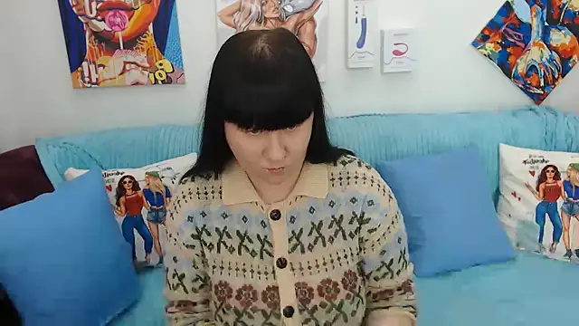 Snapshot of Sexy_MALIKKA chatting on 16, 2, 2026 Sexy MALIKKA online show from 16, 2, 2026