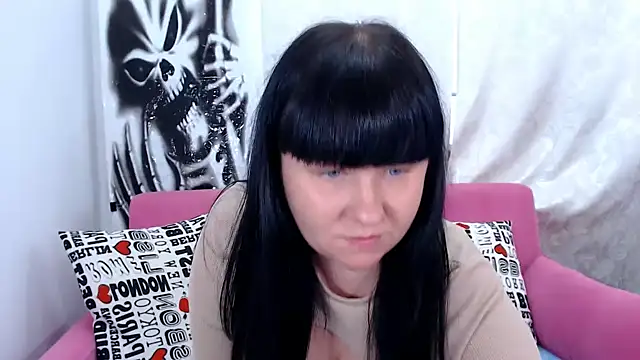 Sexy MALIKKA online show from 27, 11, 2025