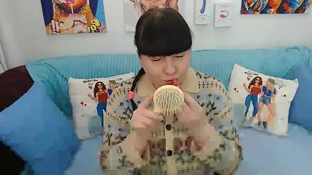 Snapshot of Sexy_MALIKKA chatting on 3, 2, 2026 Sexy MALIKKA online show from 3, 2, 2026