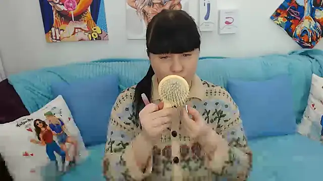 Snapshot of Sexy_MALIKKA chatting on 28, 2, 2026 Sexy MALIKKA online show from 28, 2, 2026