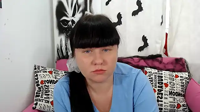 Sexy MALIKKA online show from 24, 10, 2025