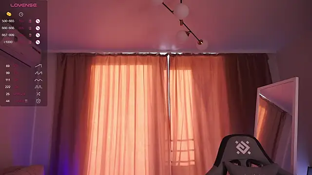 AnuricBriny online show from 21, 3, 2025