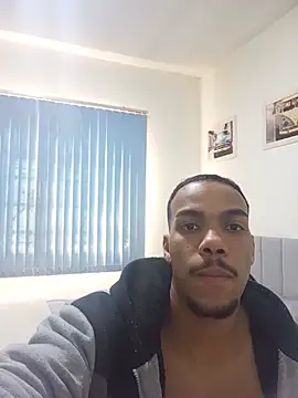 blackbaby101010 online show from 13, 5, 2026