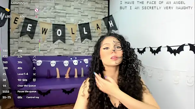 mapelove online show from 1, 10, 2025