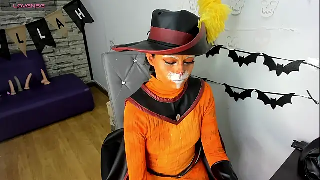 mapelove online show from 31, 10, 2025