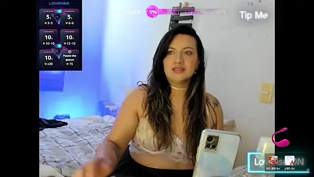 lilith eve28 online show from 11, 5, 2026