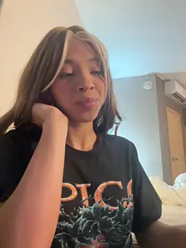 Miss freydis online show from 27, 9, 2025