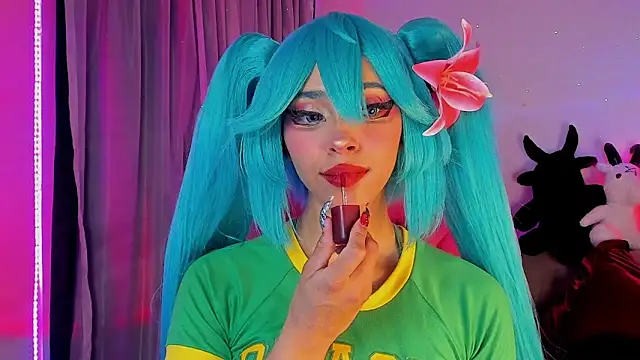 Miss freydis online show from 26, 4, 2026