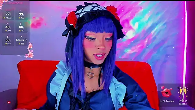 Miss freydis online show from 9, 3, 2025